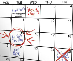 Comic: Nothing Is Certain Except ...