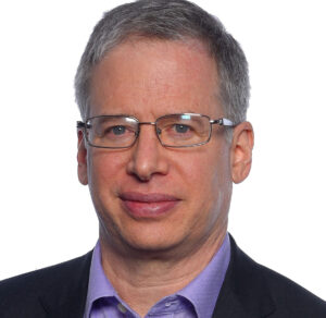 Andrew Frank, VP & distinguished analyst, Gartner