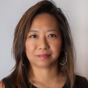 Angelina Eng, VP of Measurement, Addressability & Data Center & Center of Excellence Operations, IAB