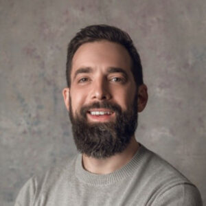 Anthony Costanzo, Chief Analytics Officer, Mile Marker