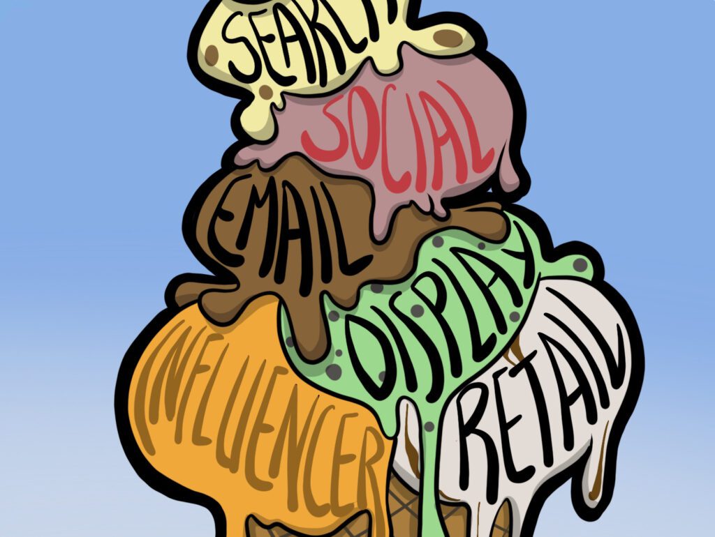 Comic: Attribution Meltdown