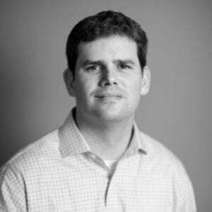 Bob Parks, Principal, Boathouse