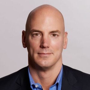 Brian Gleason, CRO at Criteo