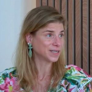 Charlotte Mains, Amazon Ads