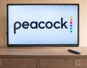 Comcast, NBCU, Peacock