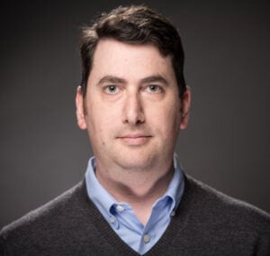 David Kaufman, global head of monetization product solutions & operations, TikTok