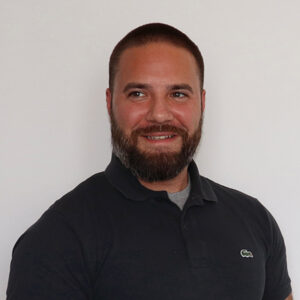 David Lachowicz, Senior Director of Creative & User Experience at DMi Partners