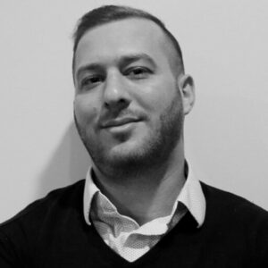 David Nyurenberg, SVP of Digital, InterMedia Advertising