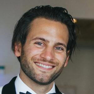 Erez Levin, Principal, Emet Advisory