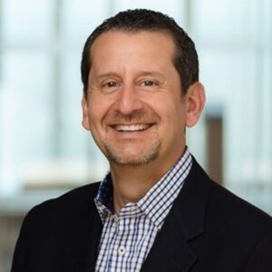 Gary Kibel, a partner in the privacy/data security and advertising/marketing practice groups at Davis+Gilbert