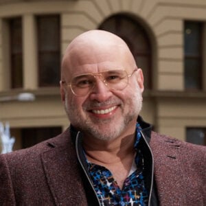 Ian Baer, Founder & CEO, Sooth