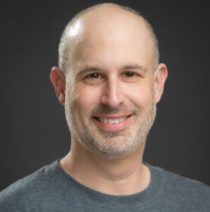 Jay Friedman, strategic advisor & former CEO, Goodway Group