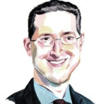 Joshua Koran, Chief Executive Officer, Koran Consulting 