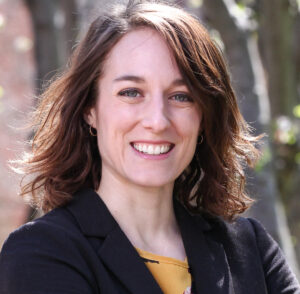 Julie Rooney, chief privacy officer, OpenX