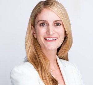 Kara Puccinelli, chief customer officer, Nexxen