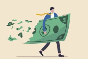 App developers aren’t making as much money as they could from in-app auctions despite the promise of increased average revenue per daily user.