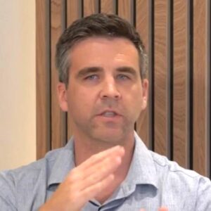 Matt Devitt, Nielsen