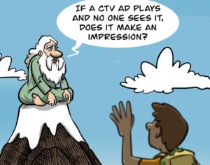 Comic: Metric Meditations