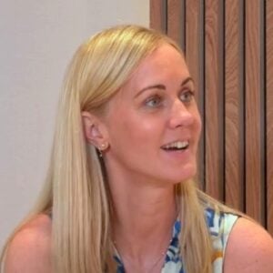 Michelle Urwin, Skai