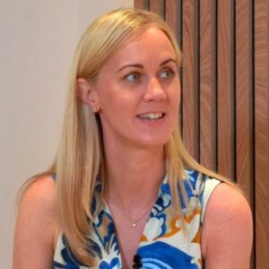 Michelle Urwin, CMO Skai