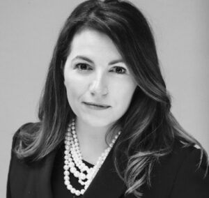 Nada Bradbury, CEO, AD-ID