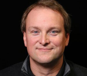 Scott Siegler, director, Amazon Publisher Services