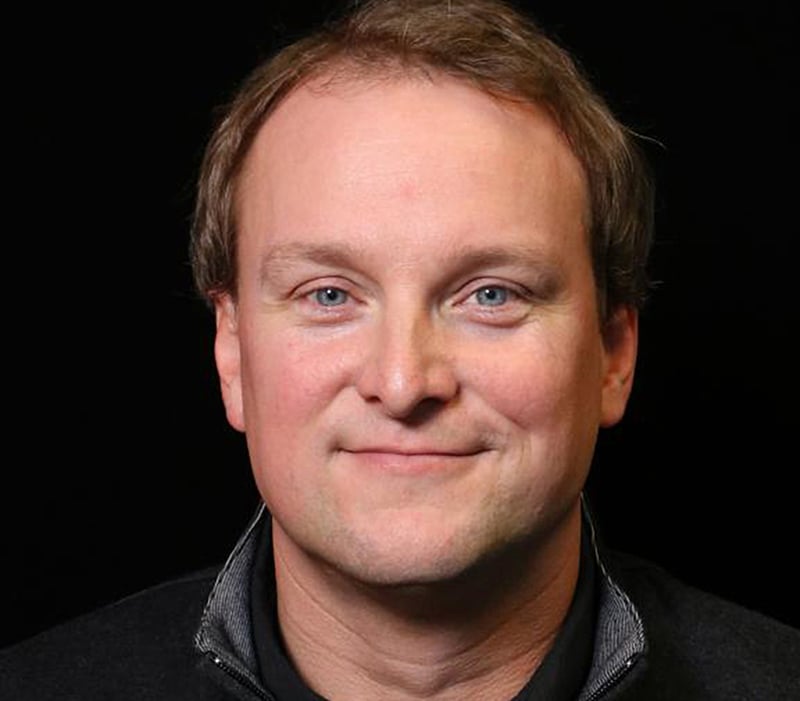 Scott Siegler, director, Amazon Publisher Services