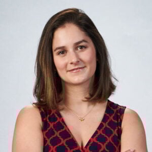 Stephanie Layser, Global Head of Publisher Ad Tech Solutions at Amazon Web Services