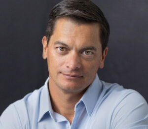 Stephen Yap, CRO, Perion Network