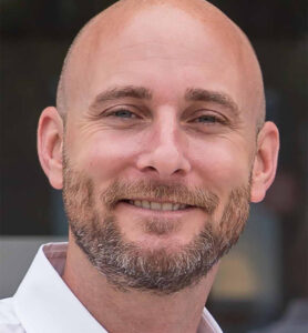 Tim Vanderhook, CEO & co-founder, Viant