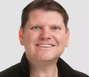 Bill Wise, CEO & co-founder, Mediaocean