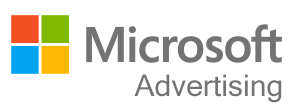 Microsoft Advertising logo