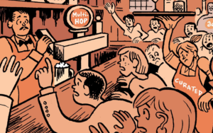 Comic: S.P. O’Middleman’s