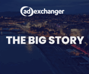 The Big Story (Cannes 2025)